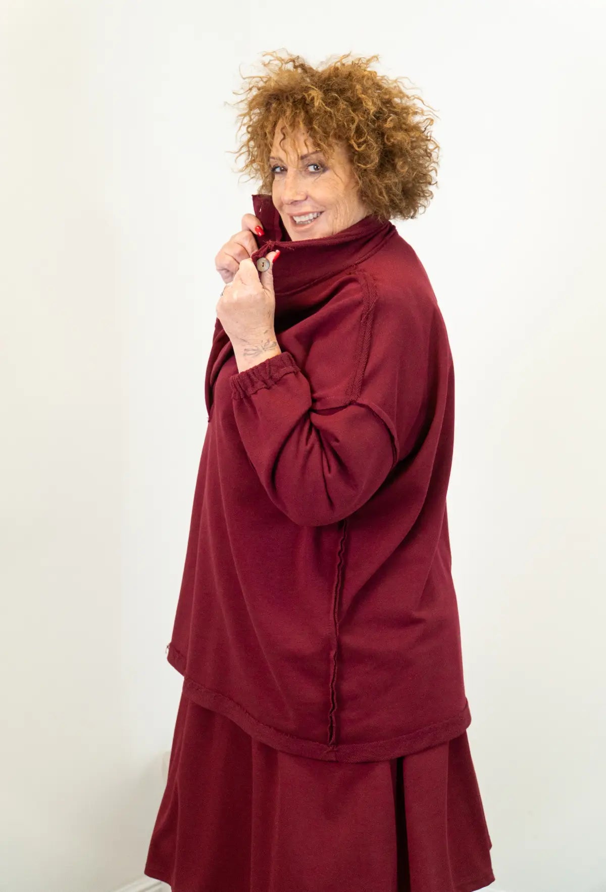 Maglia Carmela