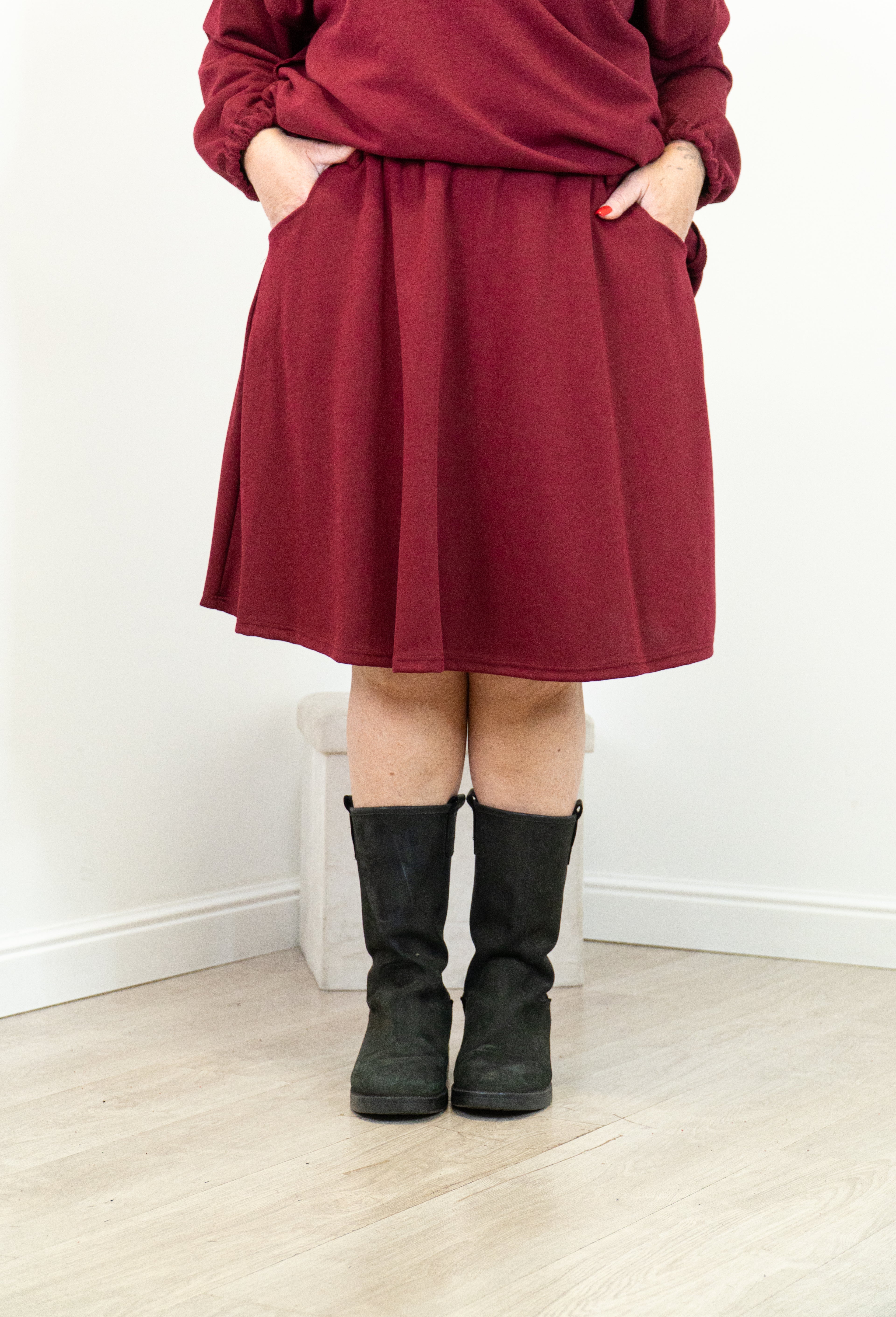 BETTA SKIRT