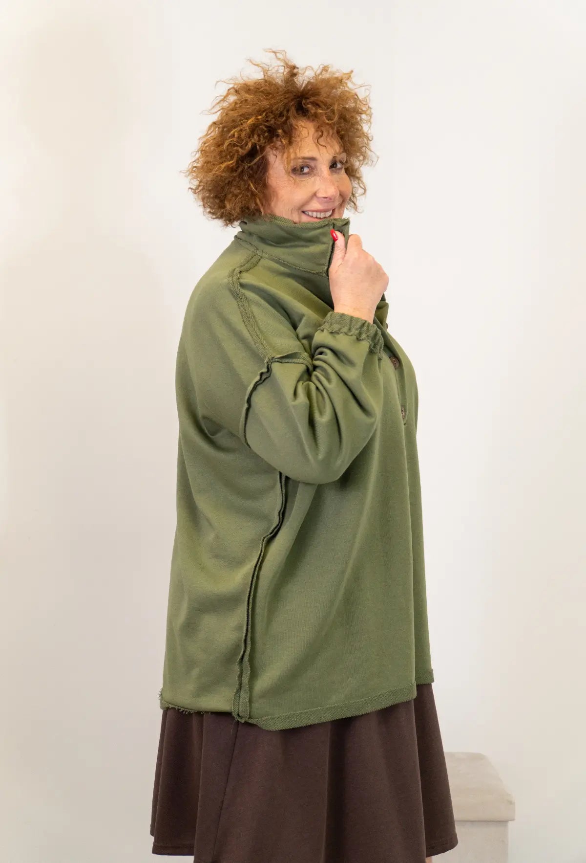 Maglia Carmela