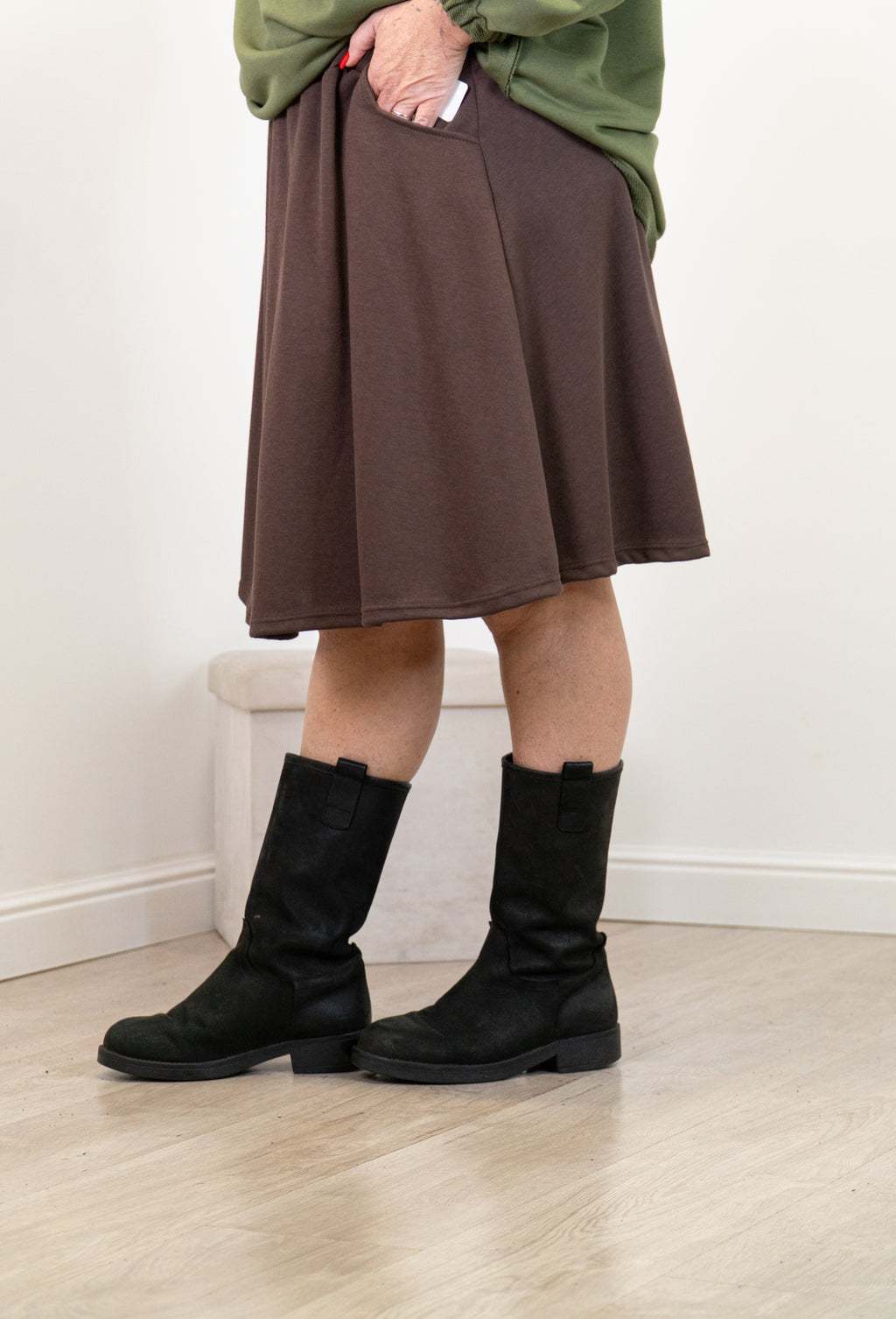 BETTA SKIRT