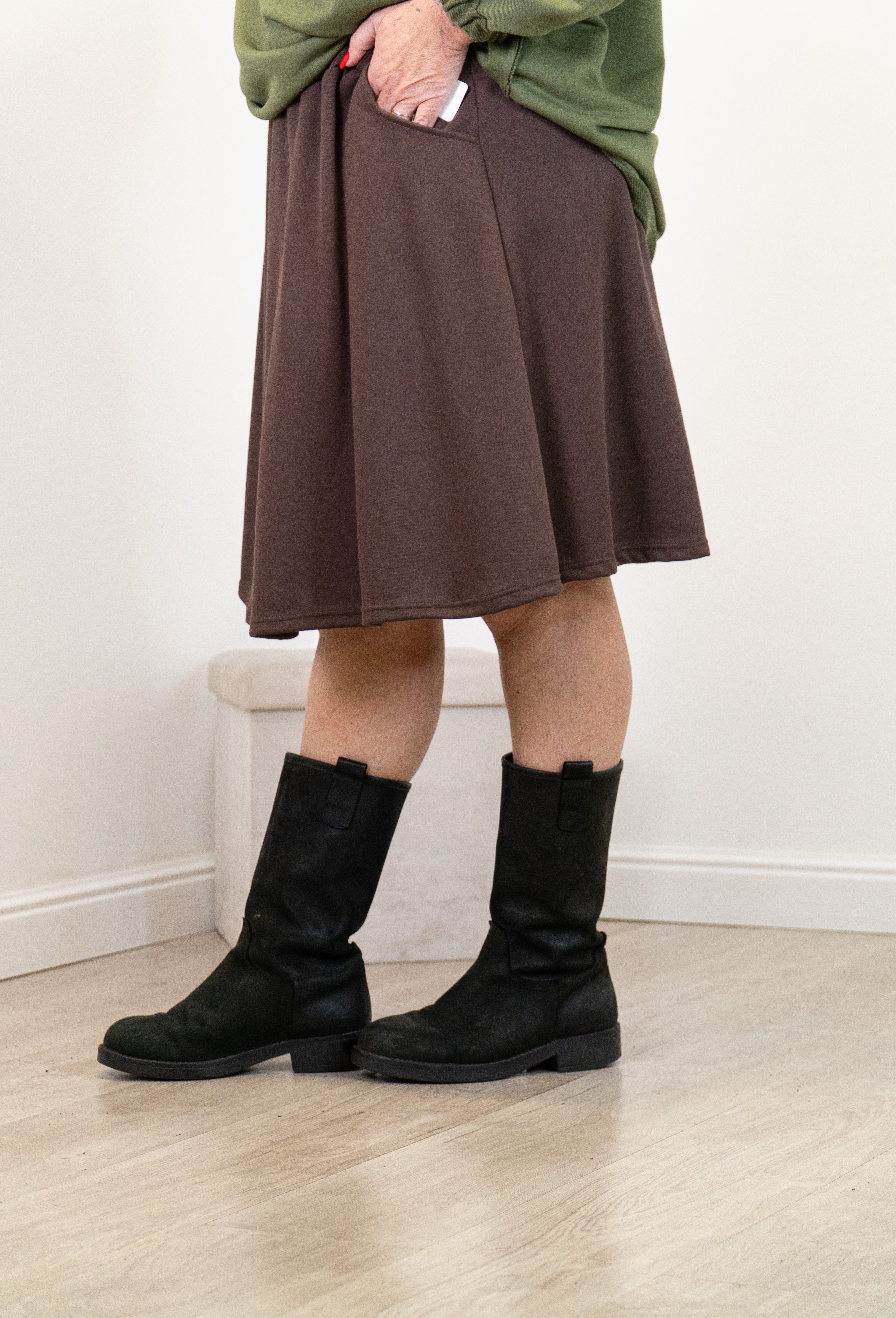 BETTA SKIRT