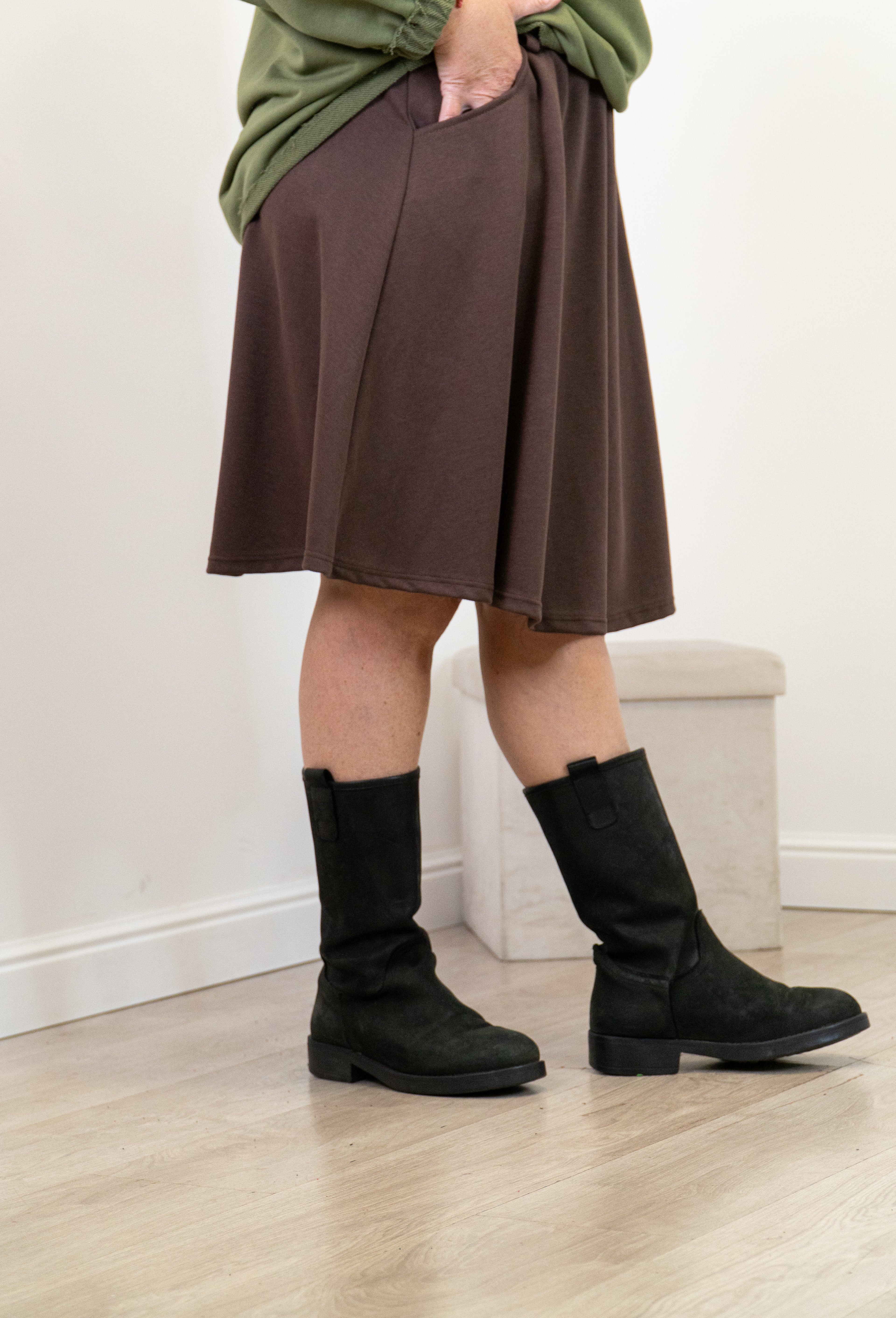 BETTA SKIRT