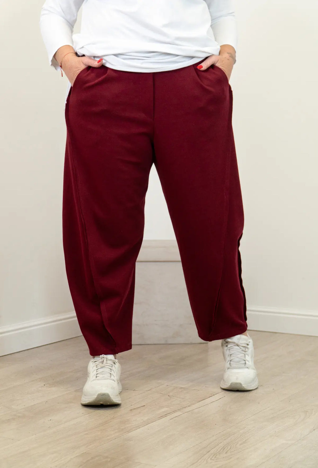Ligurian trousers