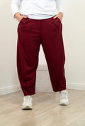 Ligurian trousers
