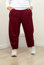 Ligurian trousers
