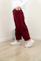Ligurian trousers