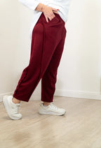 Ligurian trousers