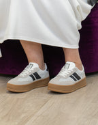 Sneakers Ale&Bea