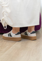 Sneakers Ale&Bea