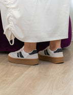 Sneakers Ale&Bea