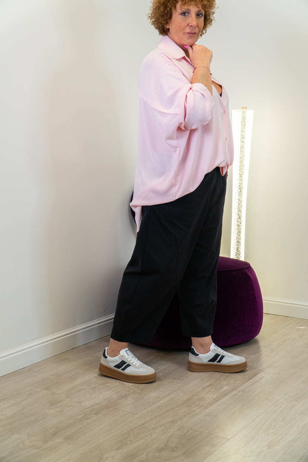 Cordova trousers