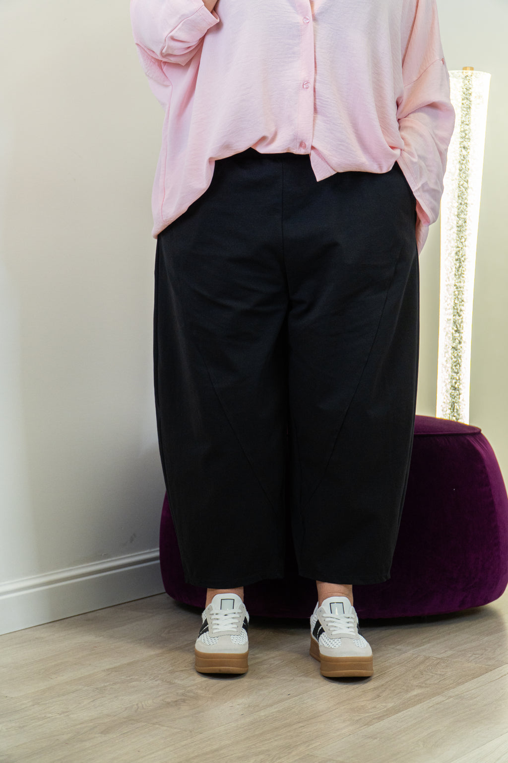 Cordova trousers