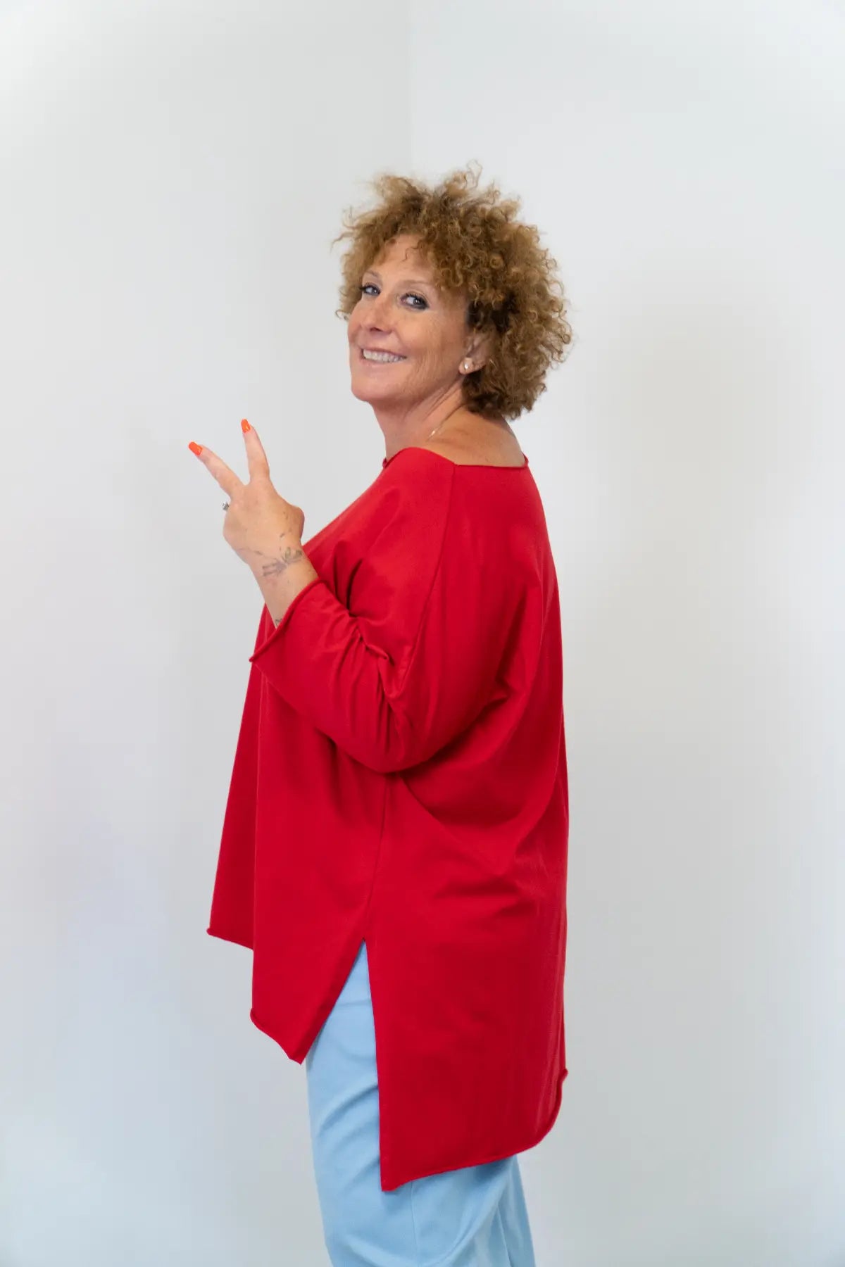 Maglia Trieste