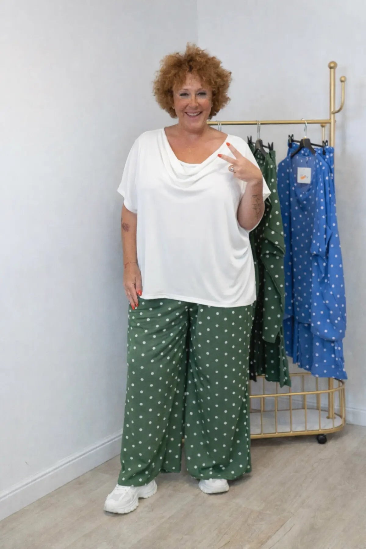 Maglia Franca