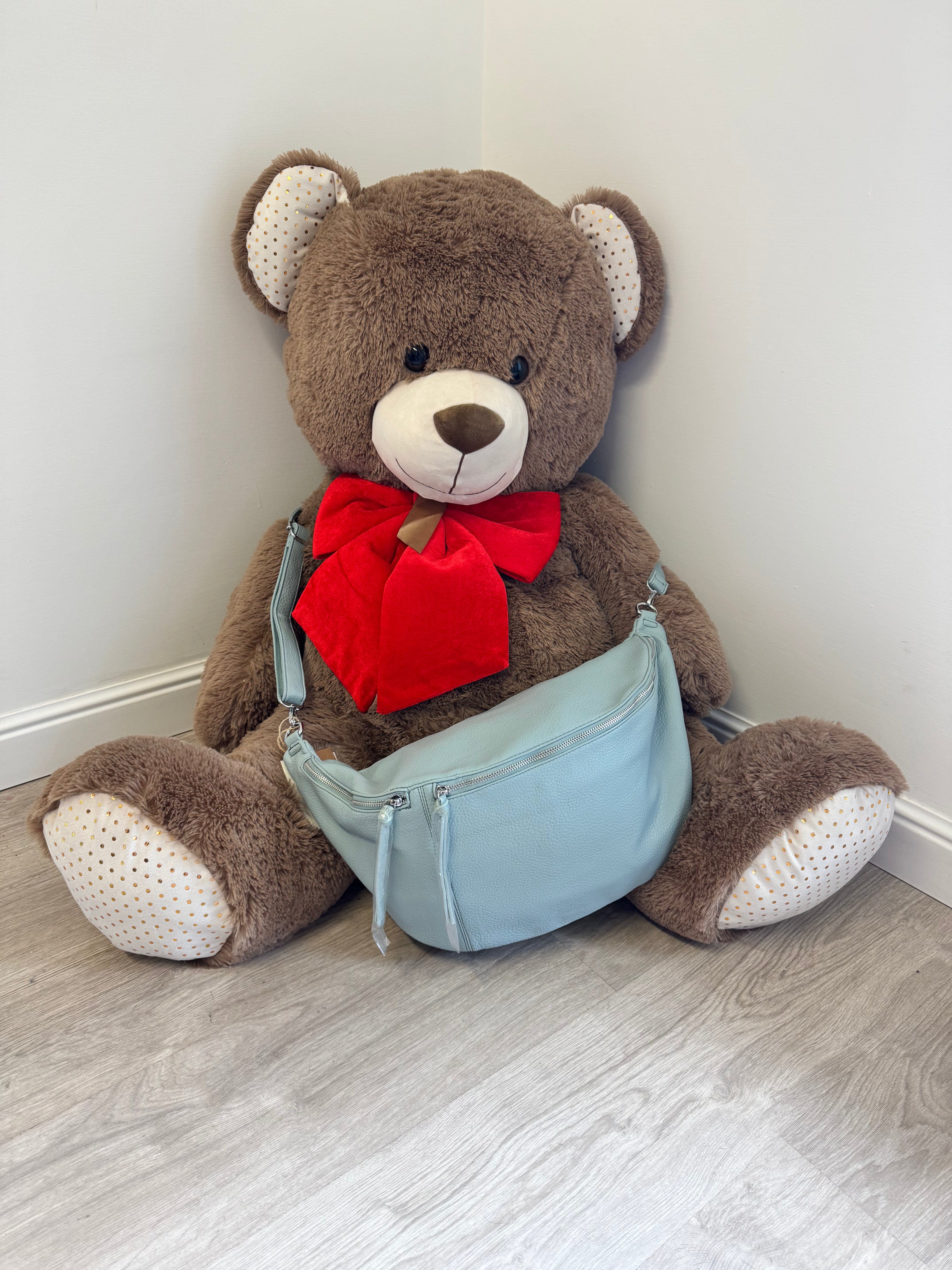 Marsupione AleBea Viola