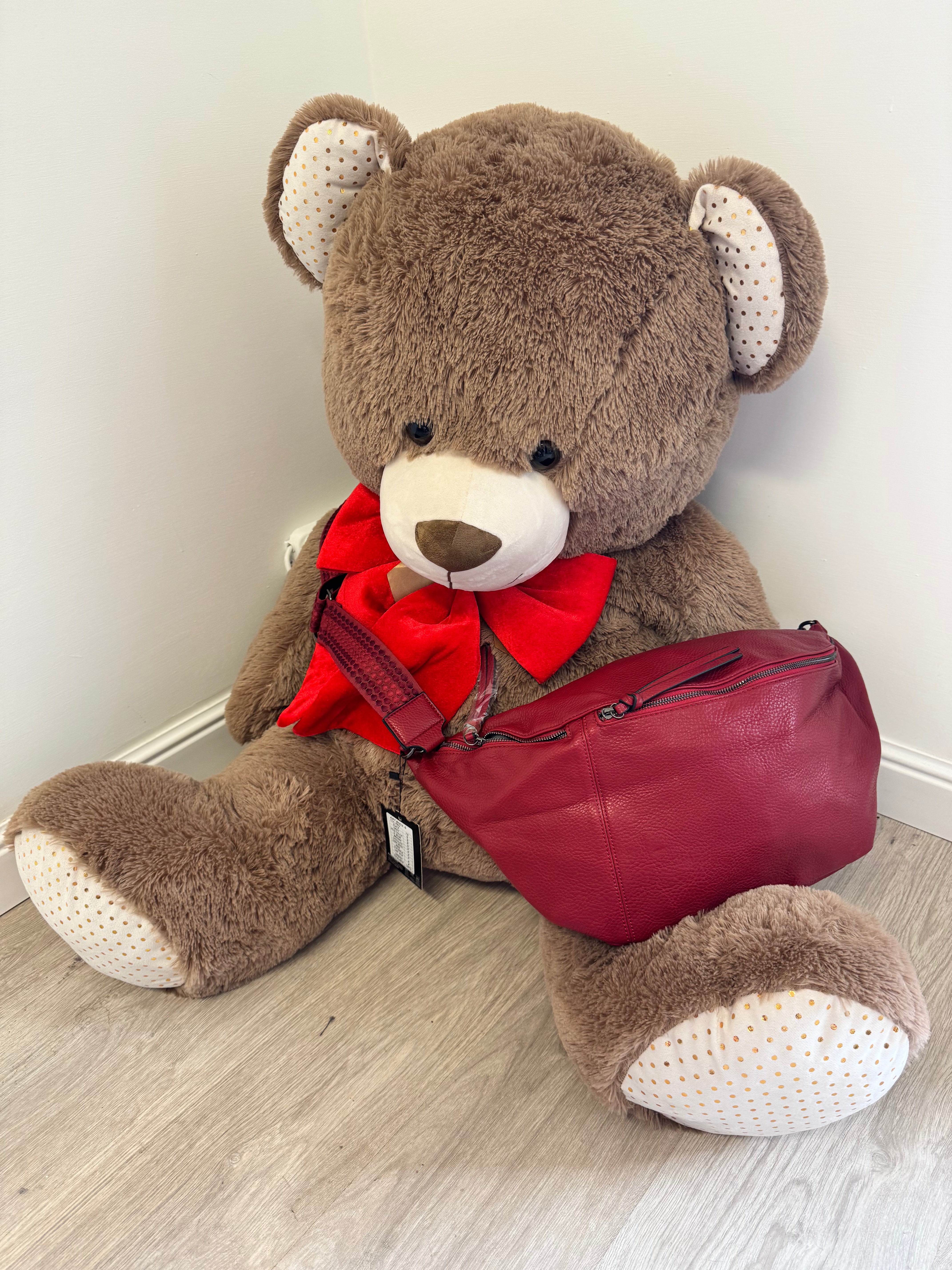 Marsupione AleBea Viola