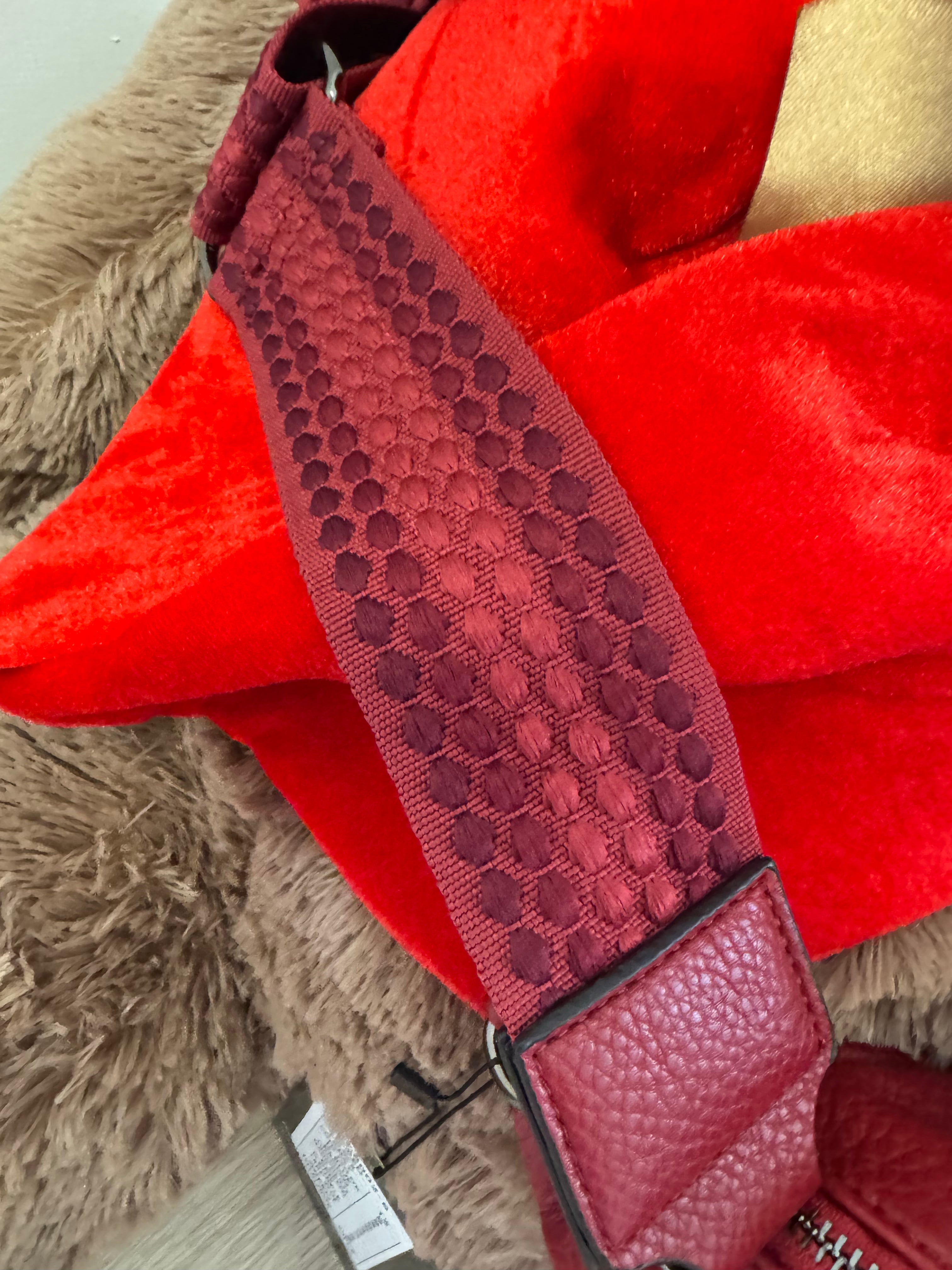 Marsupione AleBea Viola