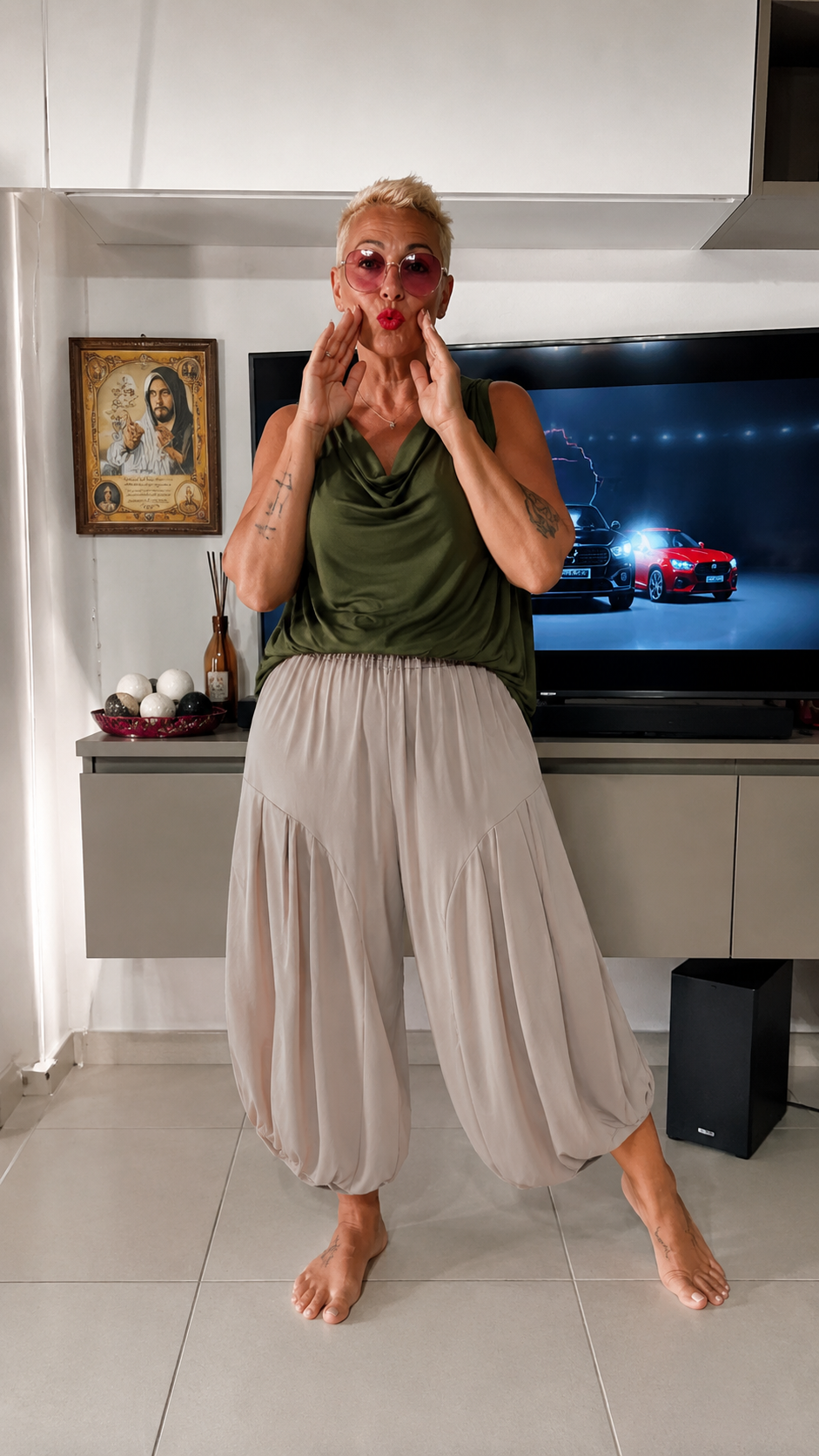 Pantalone Giuseppa