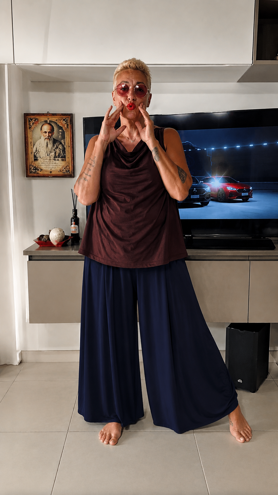 Pantalone Giorgia
