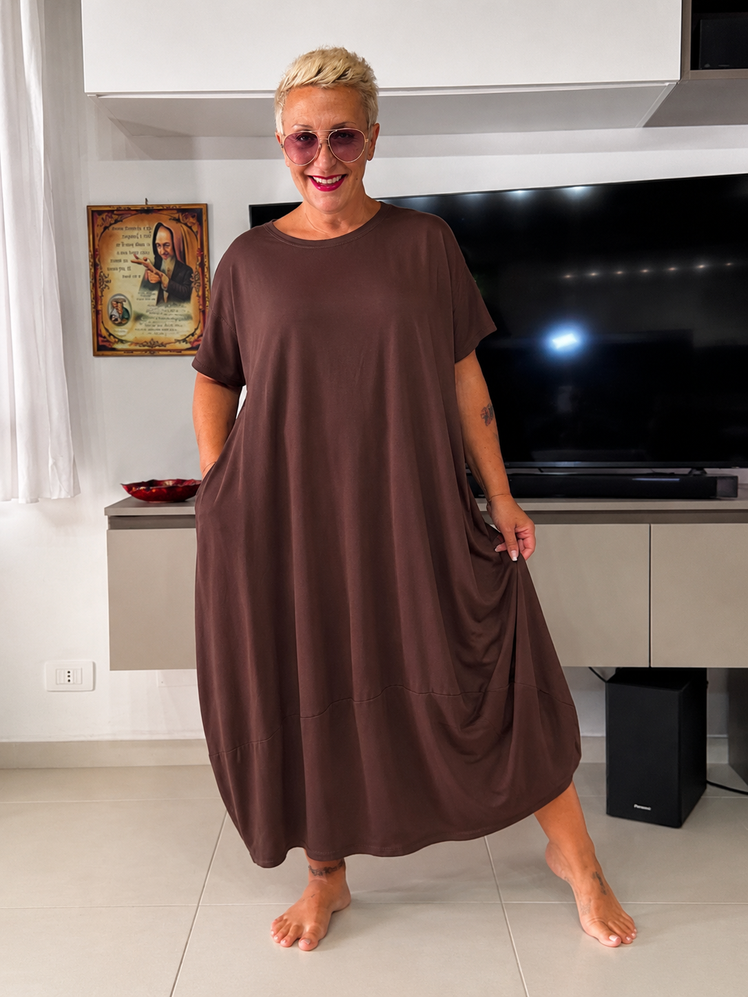 Vestito Bella