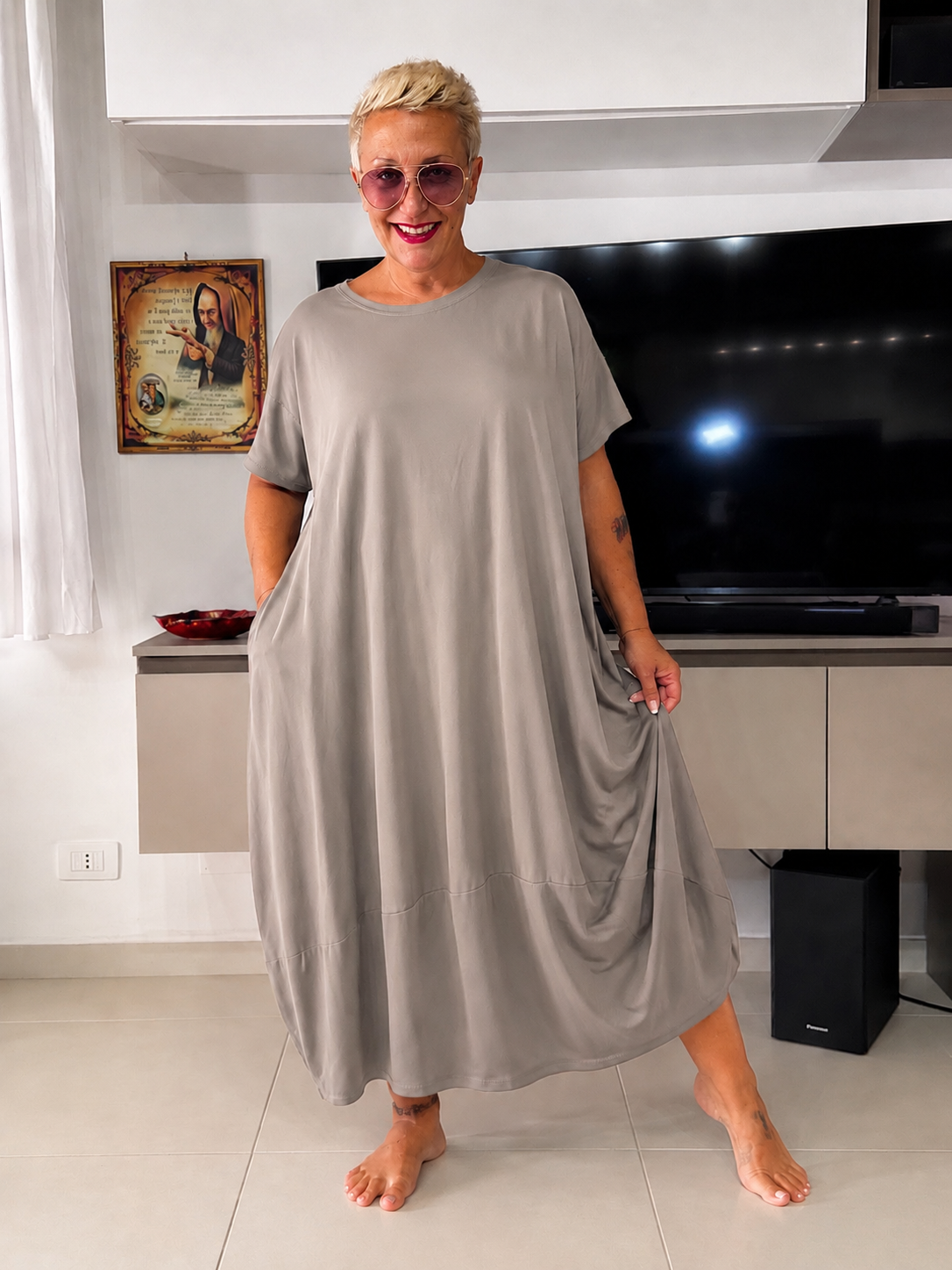 Vestito Bella