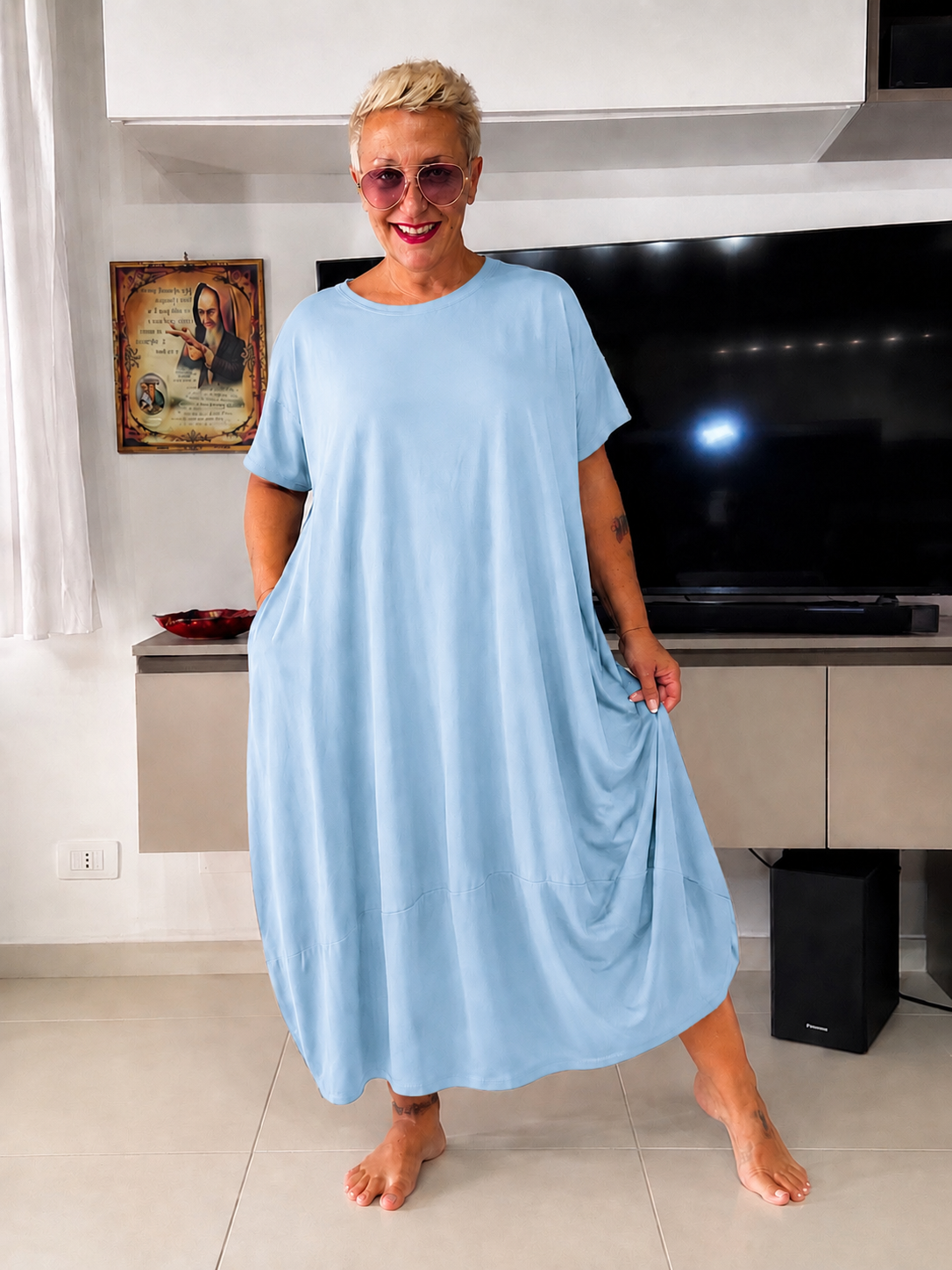 Vestito Bella