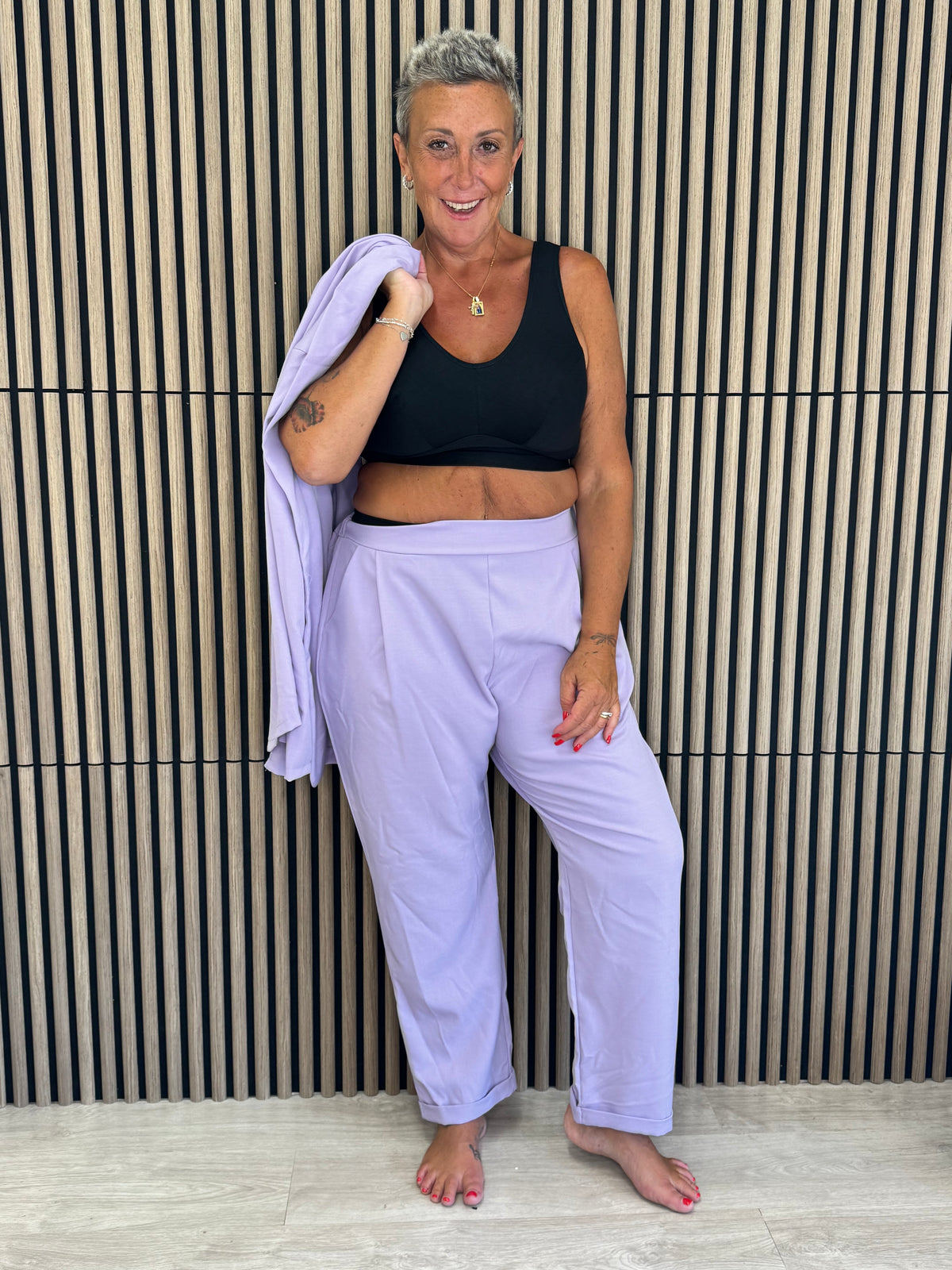Tailleur Cuba