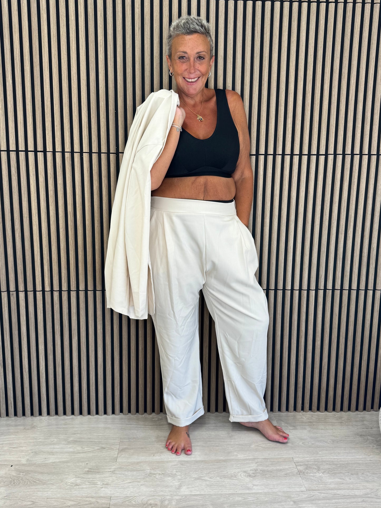 Tailleur Cuba