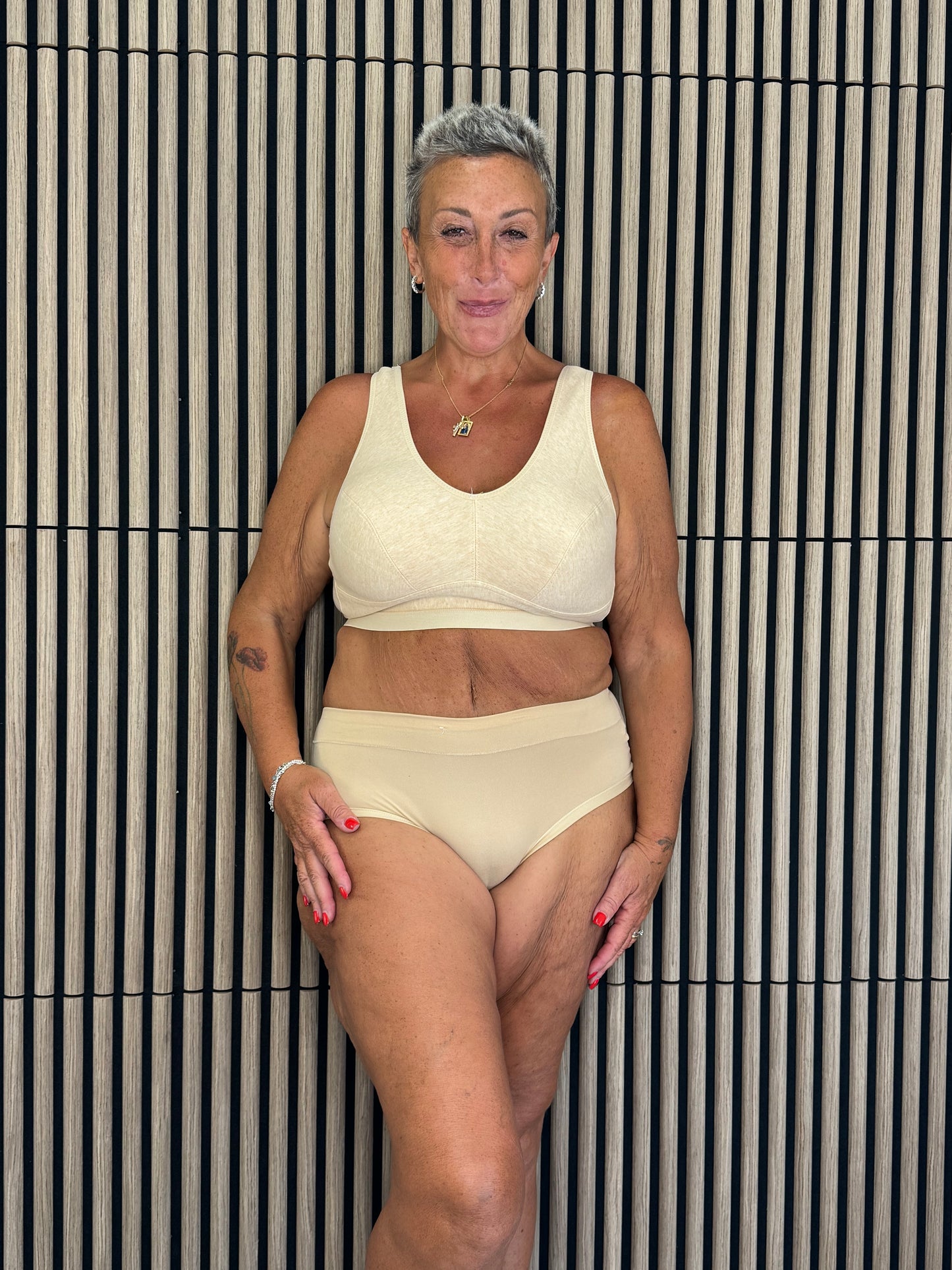 Reggiseno Iside