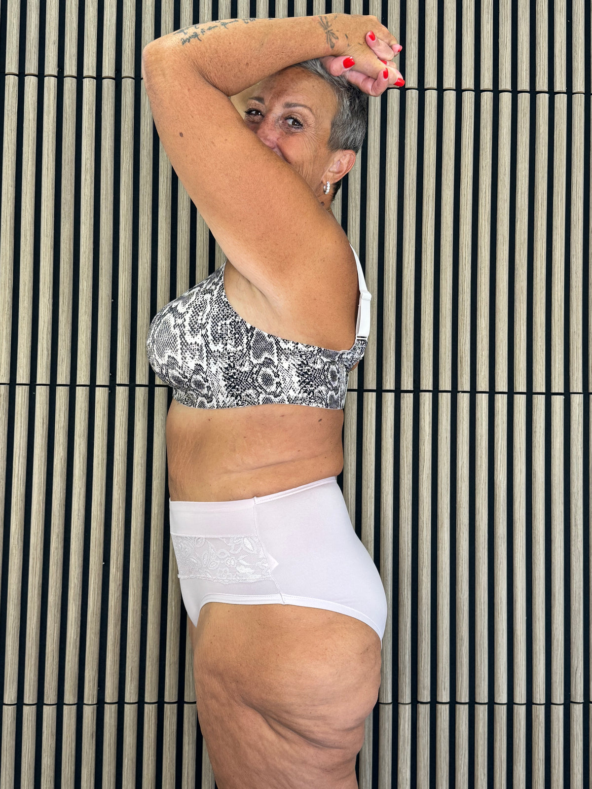 Reggiseno Maga Circe