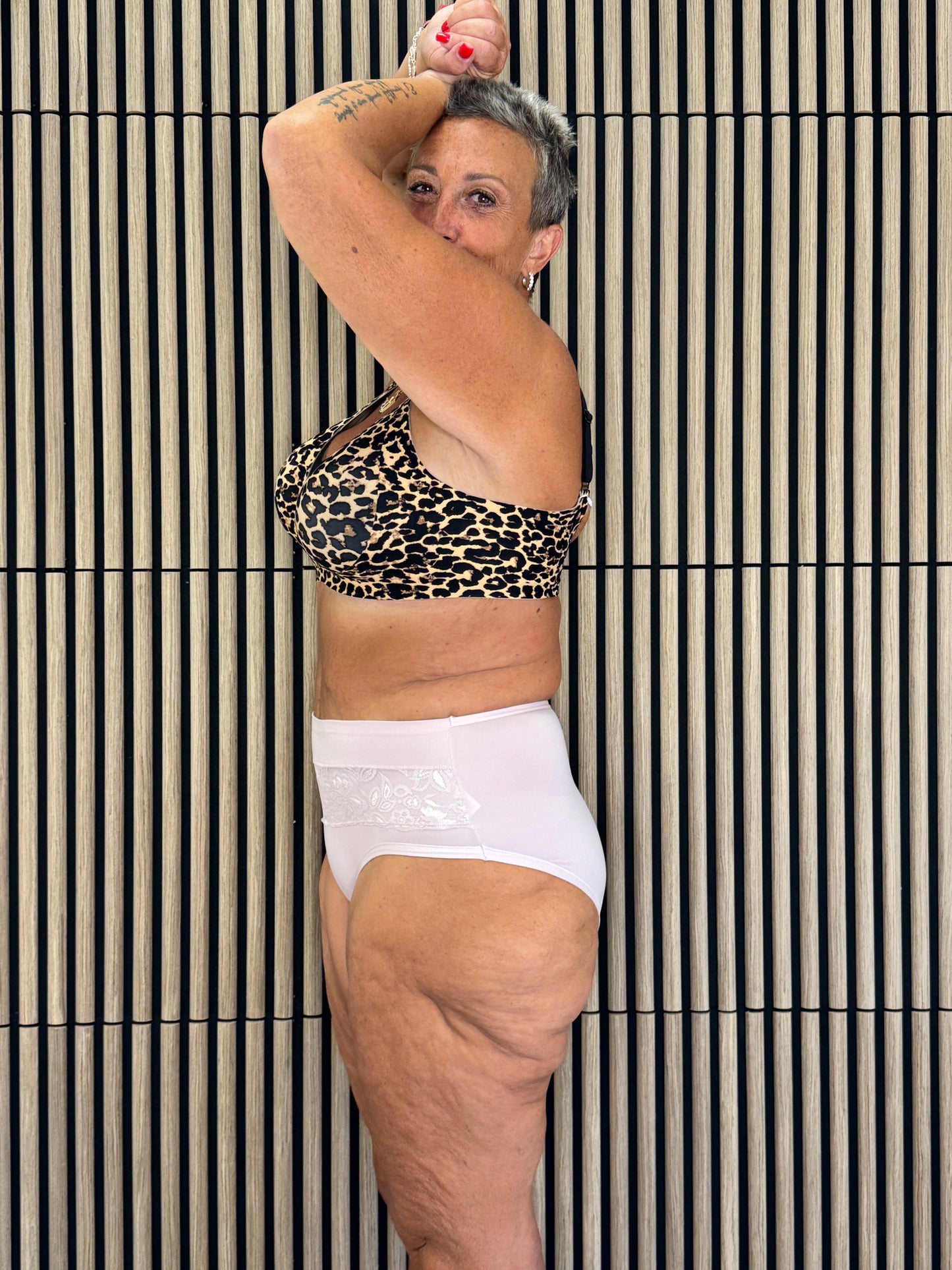 Reggiseno Maga Circe