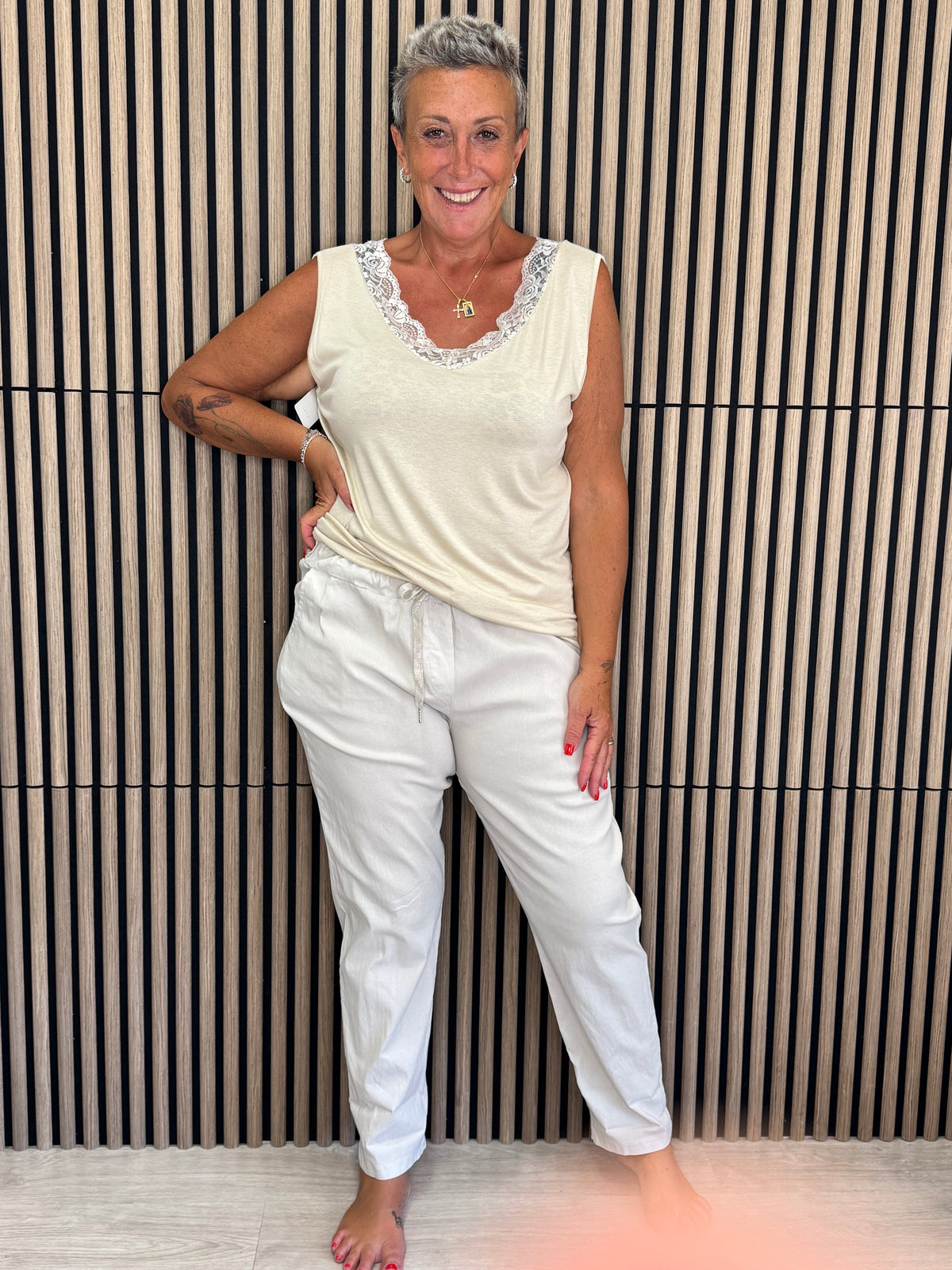Pantalone Iris