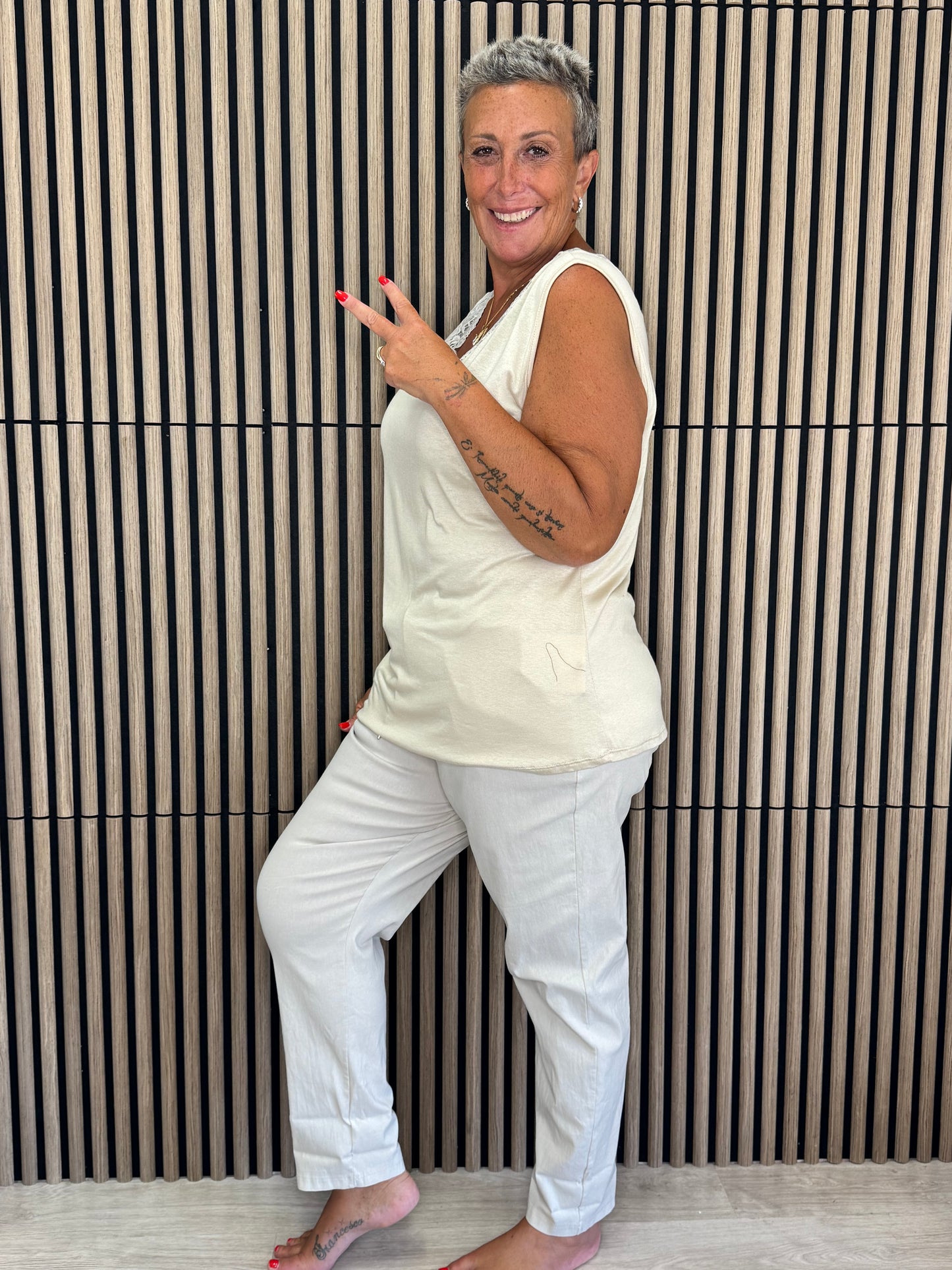Pantalone Iris