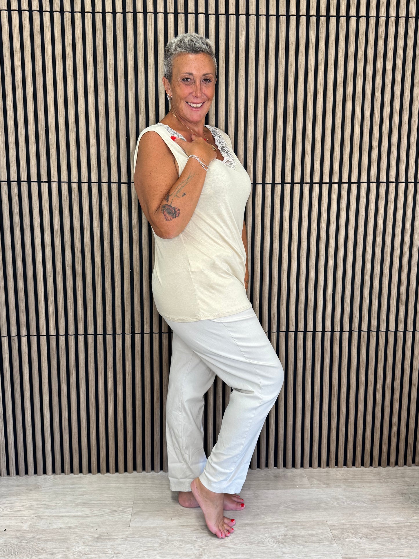 Pantalone Iris