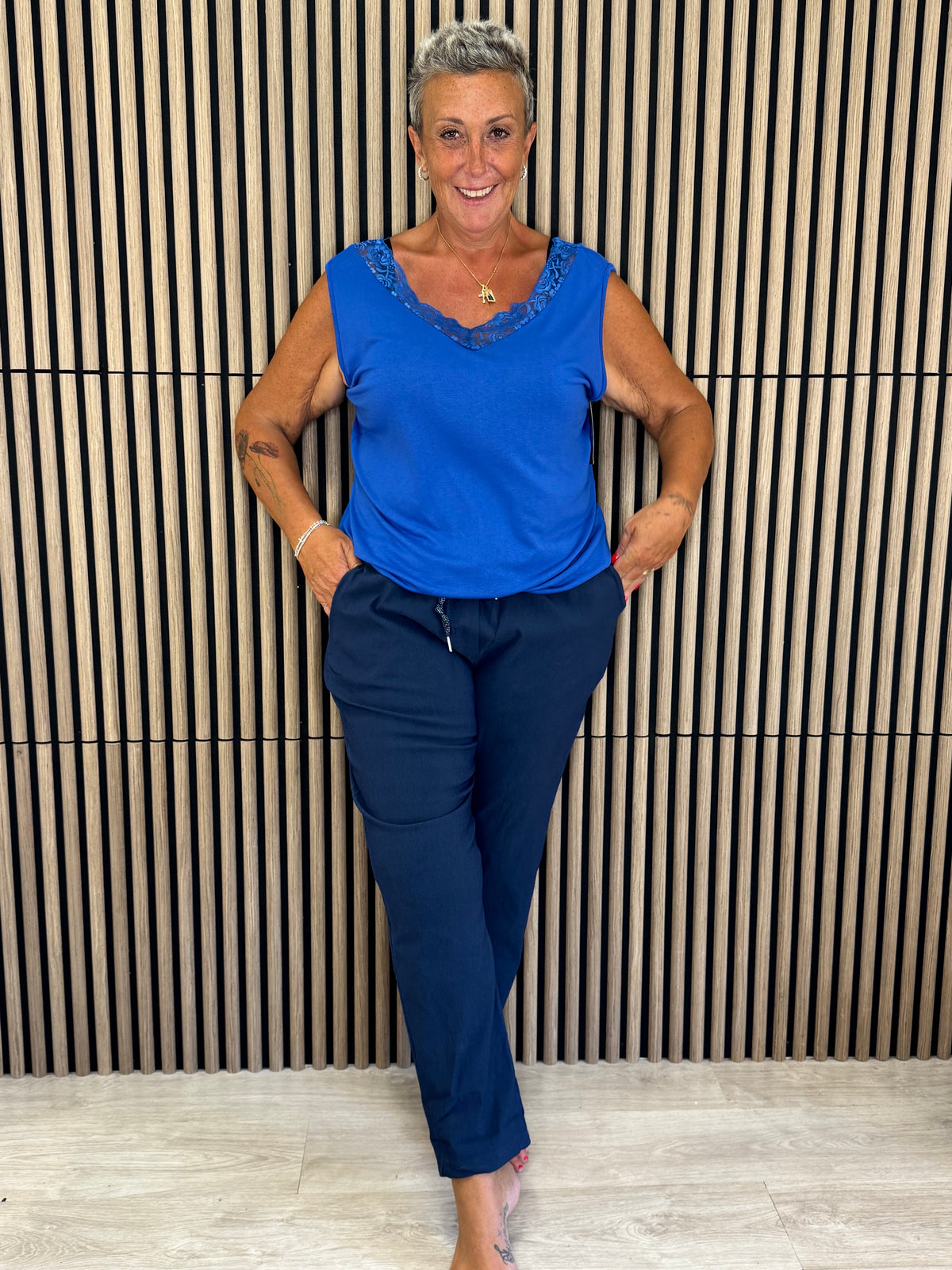 Pantalone Iris