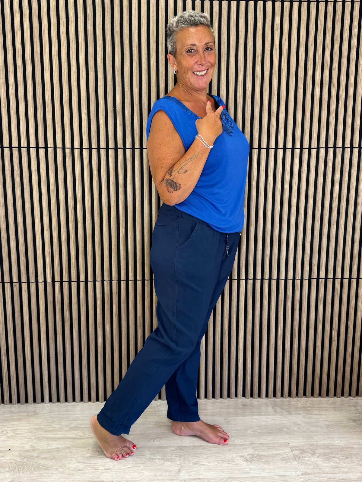 Pantalone Iris