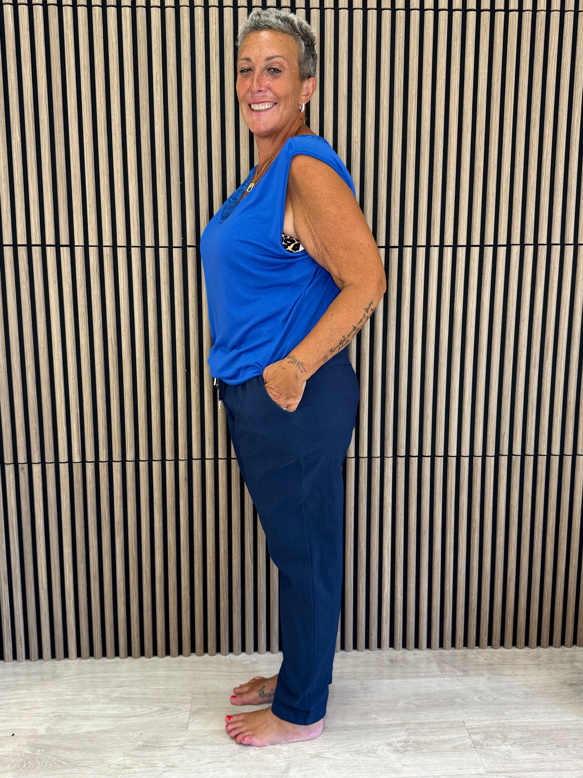 Pantalone Iris