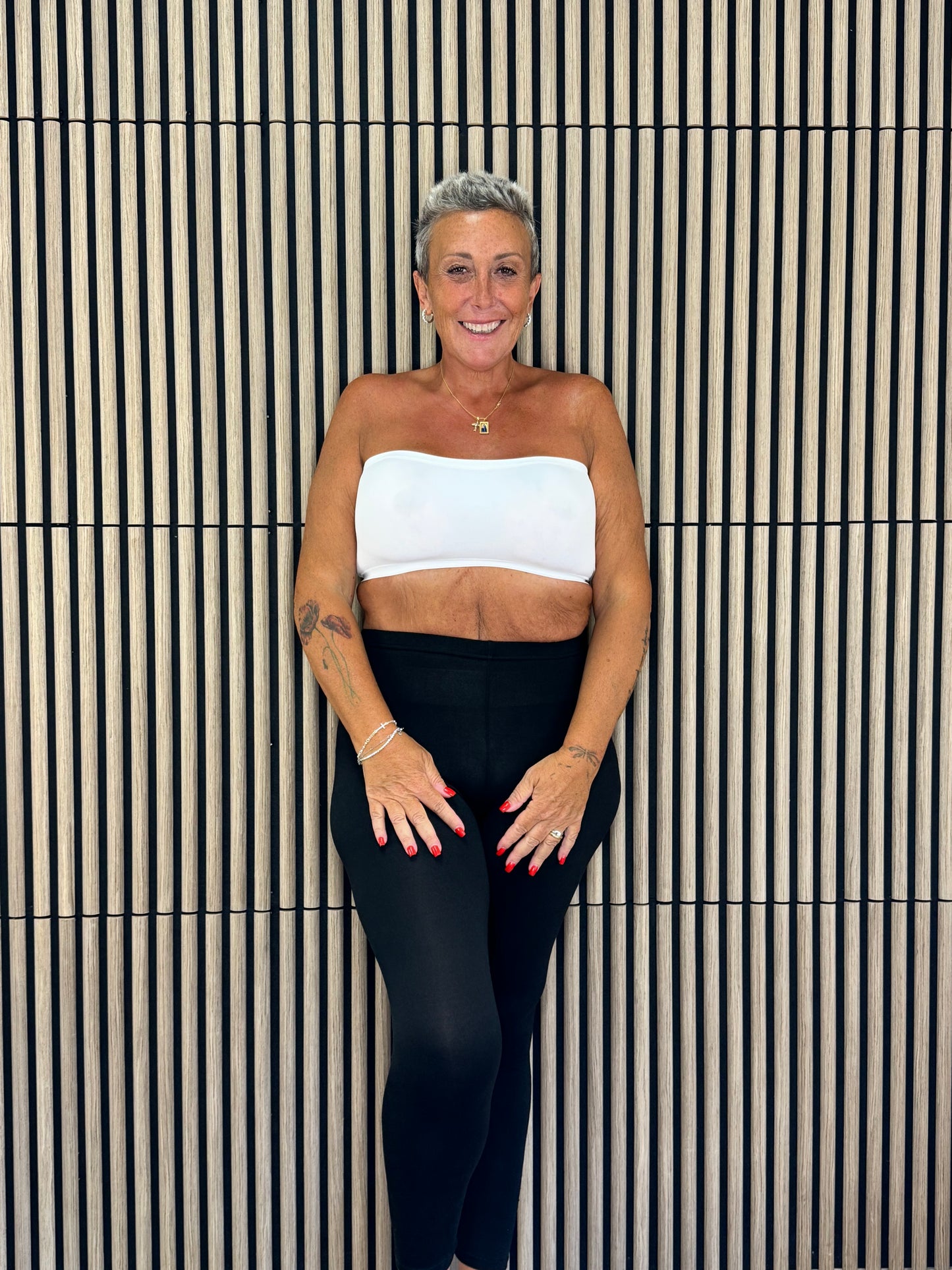 Fascia Greta