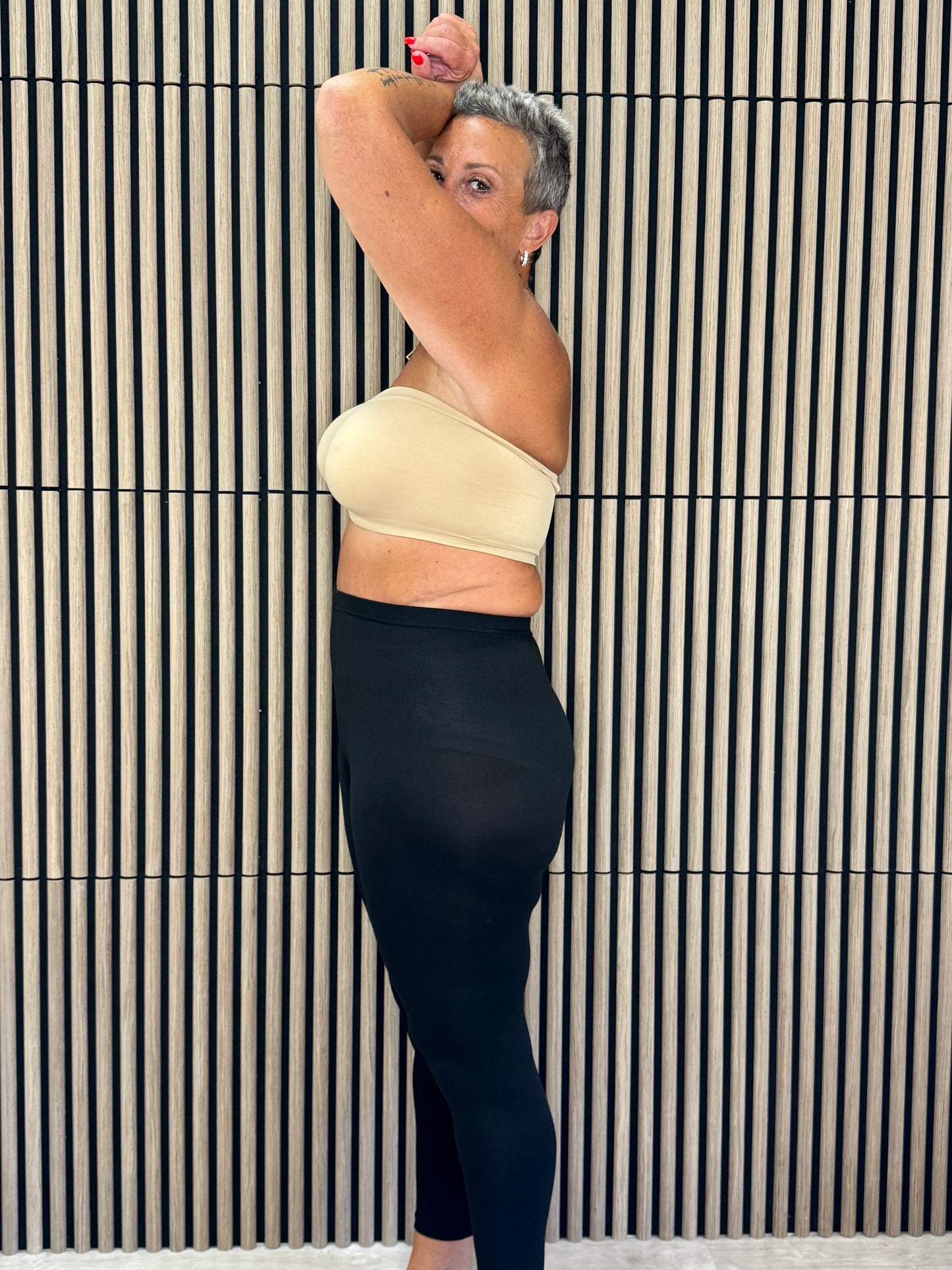 Fascia Greta