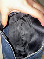Ale clutch bag