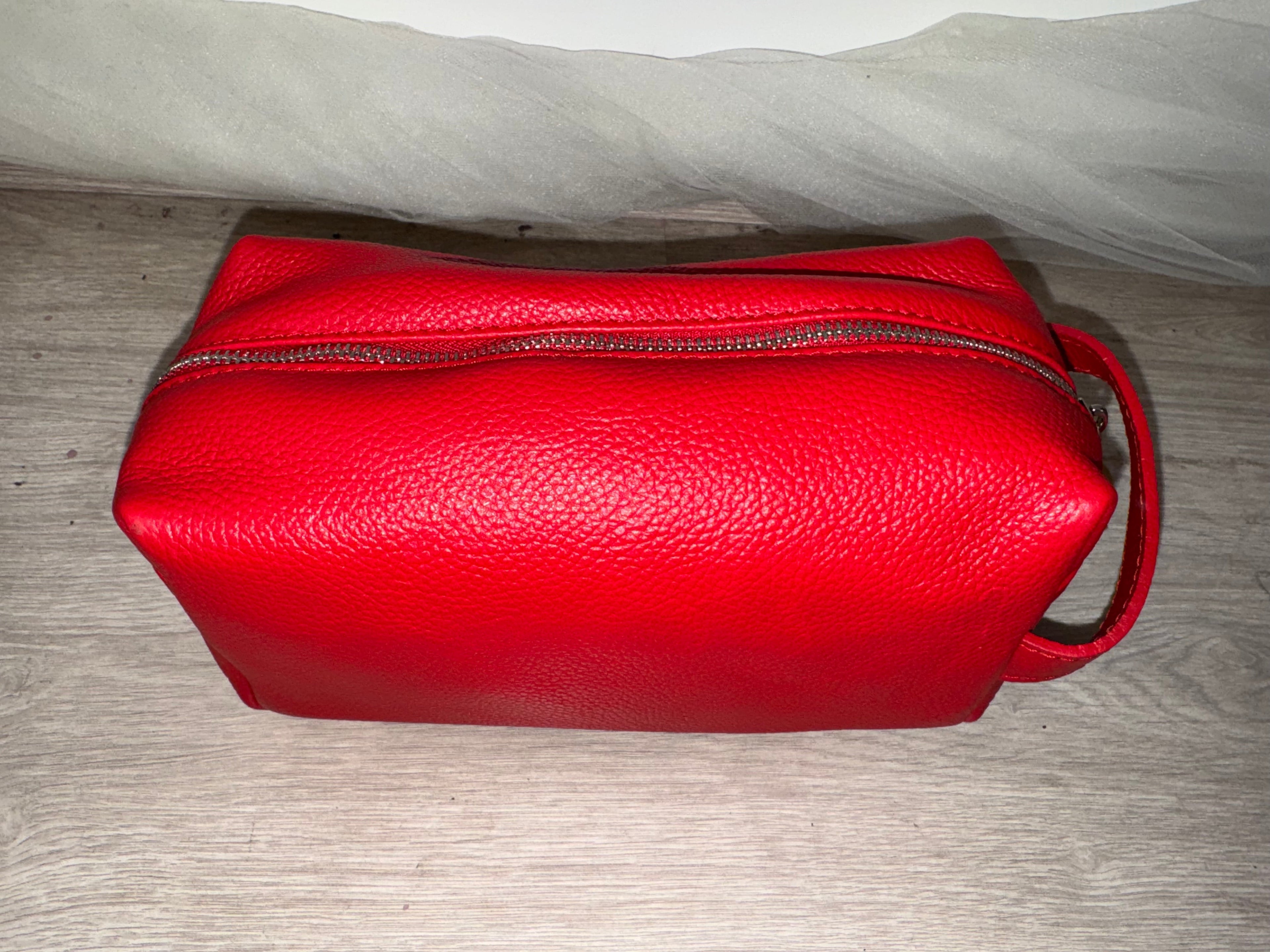 Ale clutch bag