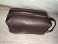 Ale clutch bag