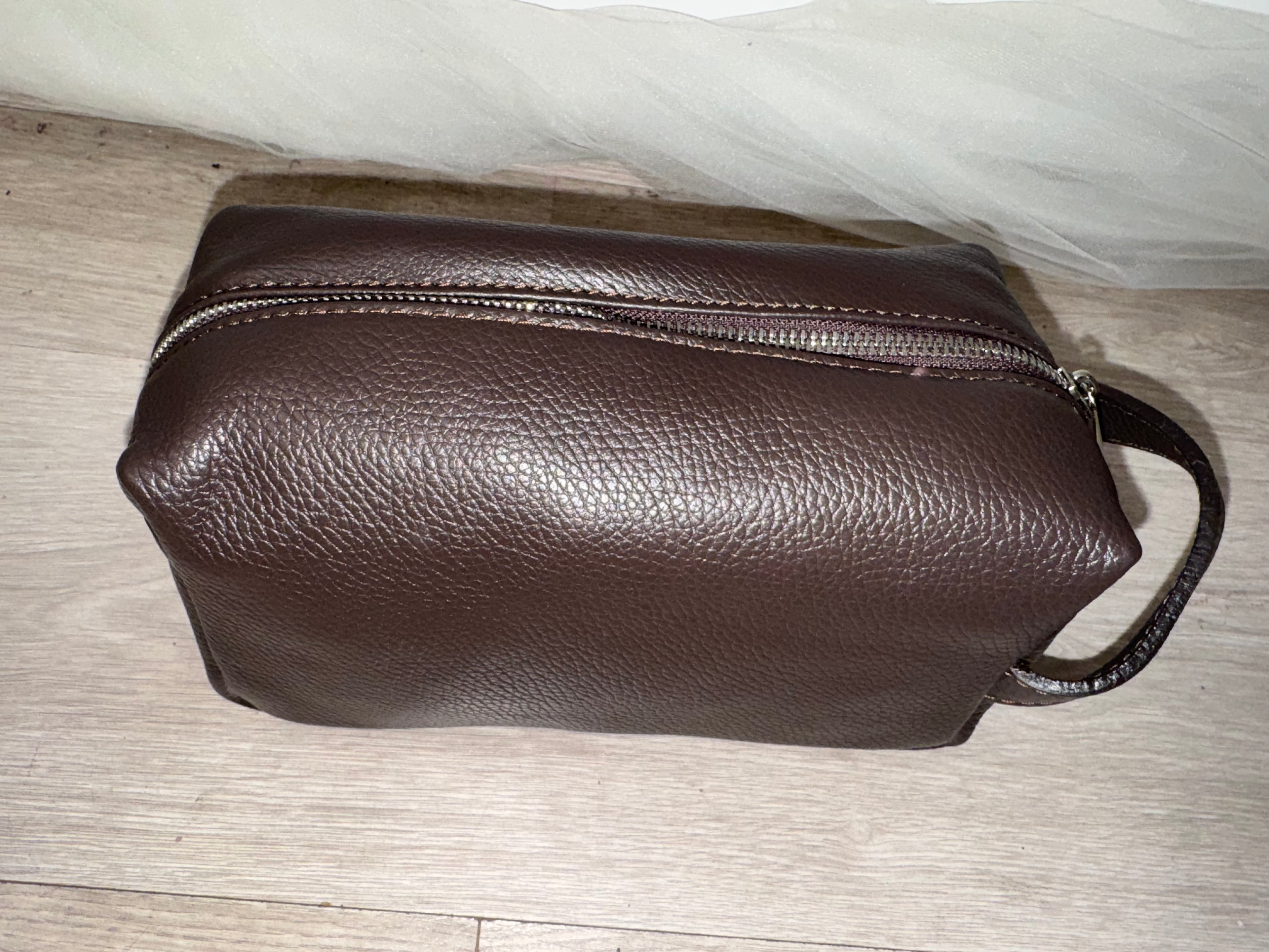 Pochette Ale