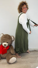 Salopette- vestito Martina