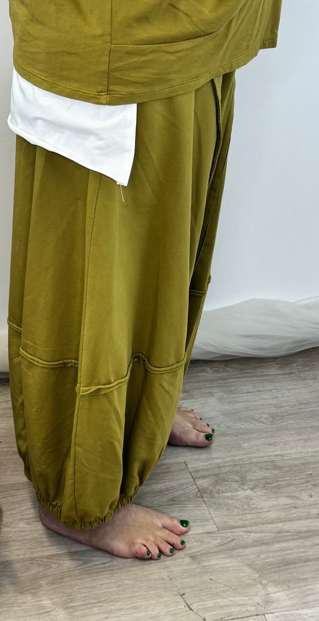 Chiara trousers