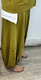 Chiara trousers