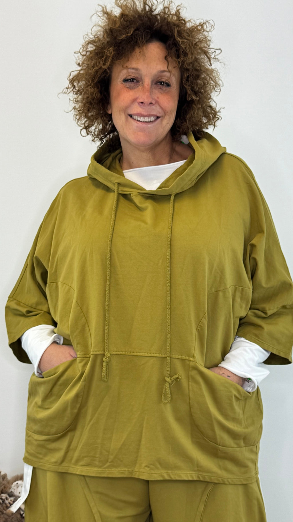 Aurora Sweatshirt