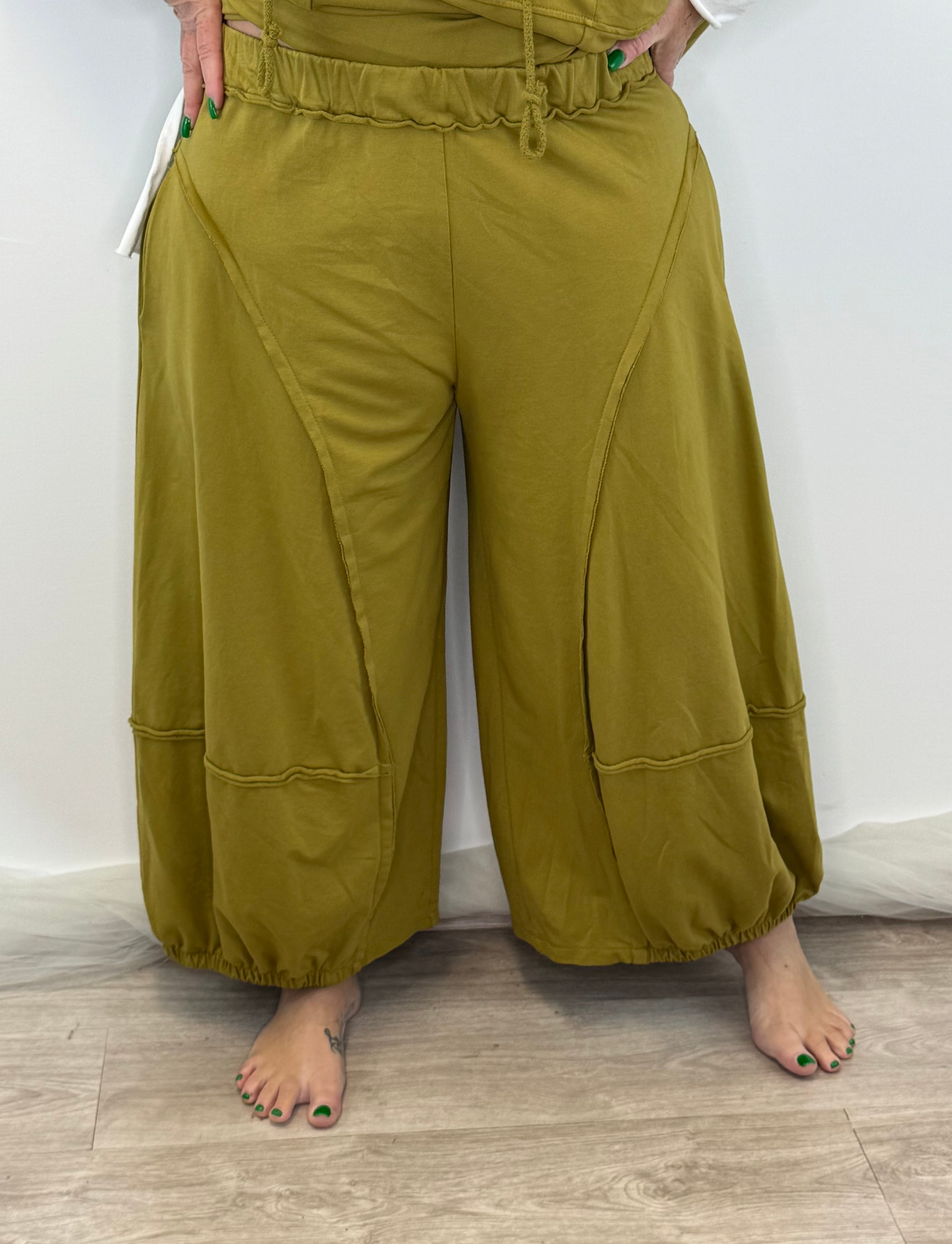 Chiara trousers