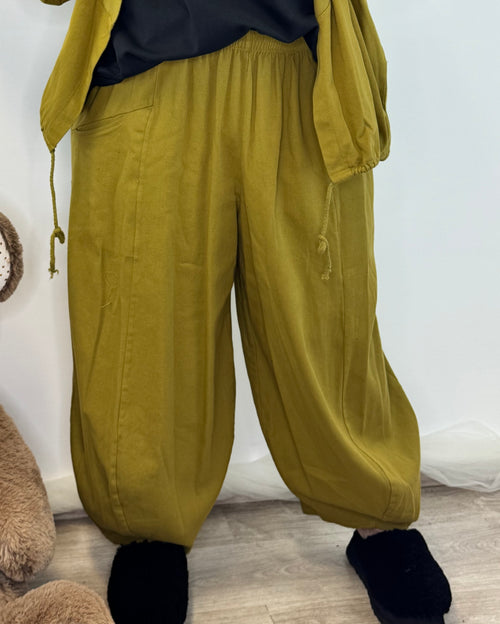 Pantalone Margherita