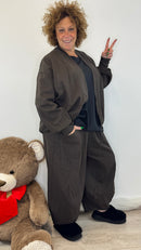 Pantalone Margherita